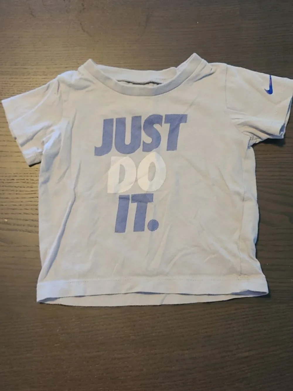 Nike preloved great